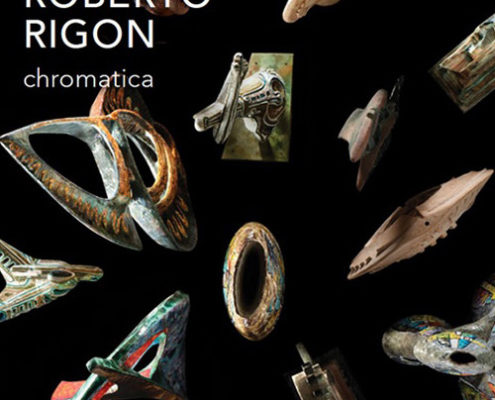 Roberto Rigon - Chromatica
