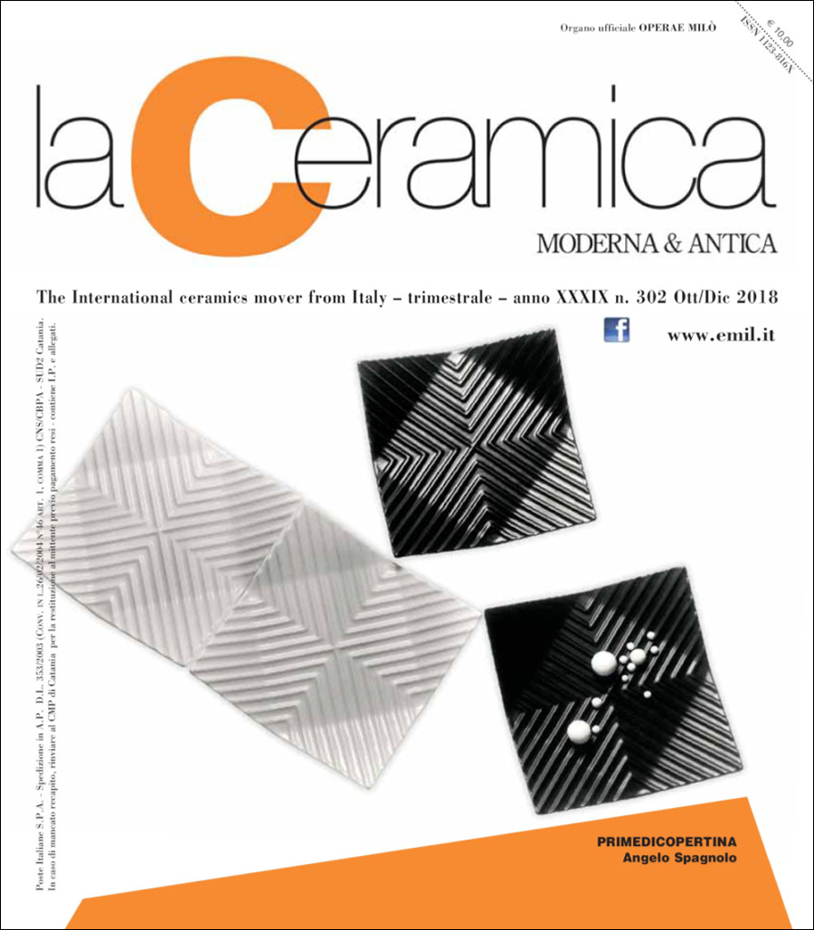 La Ceramica Moderna e Antica