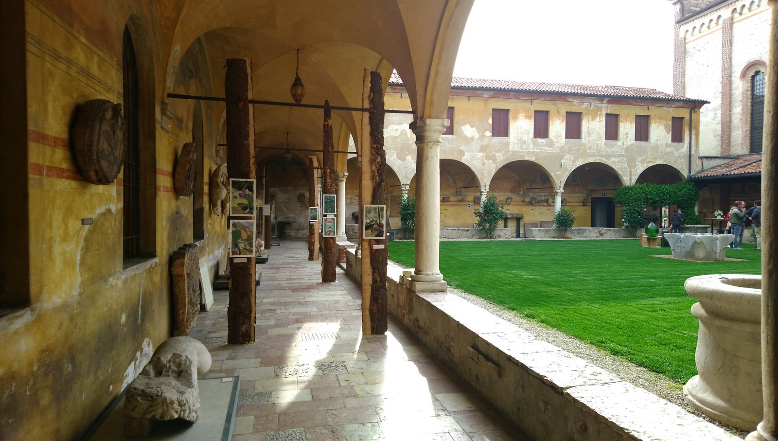 museo bassano del grappa