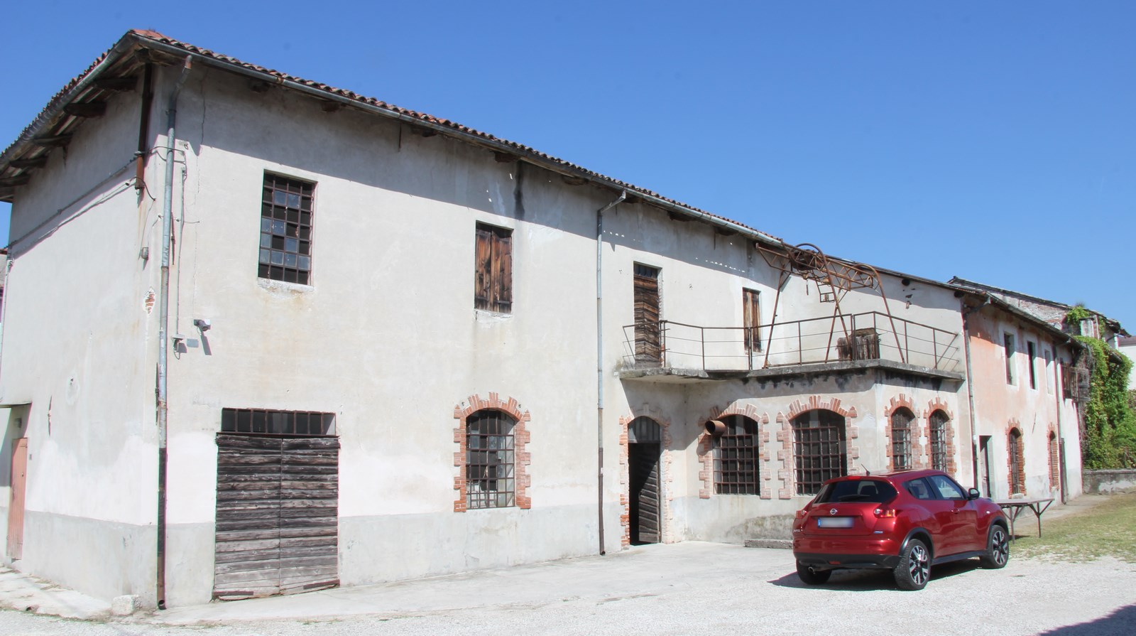 mulino nove