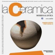 rivista ceramica