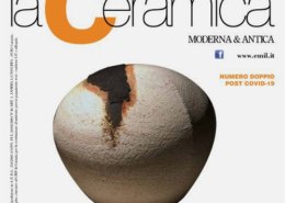 rivista ceramica